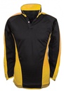 Blue Max Banner International Rugby Shirt 1DX