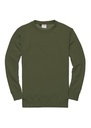 Cottonridge Kids Comfort Cut Sweatshirt CR03K