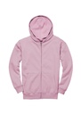 Cottonridge Kids Comfort Cut Zip Hoodie CR04K
