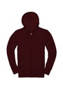 Cottonridge Comfort Cut Zip Hoodie CR04