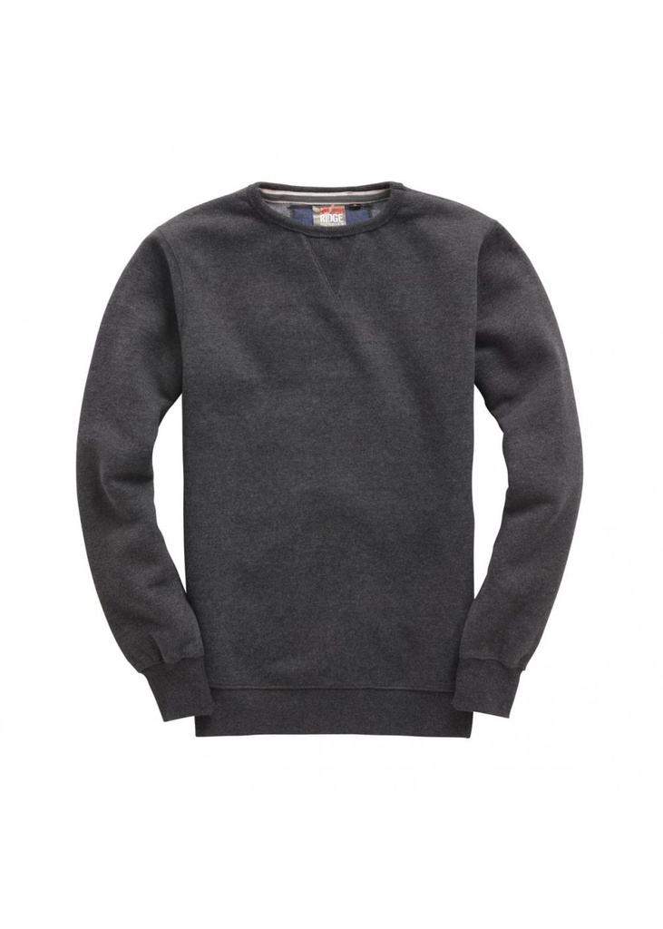 Cottonridge Ultra Premium Sweat Shirt W107PF
