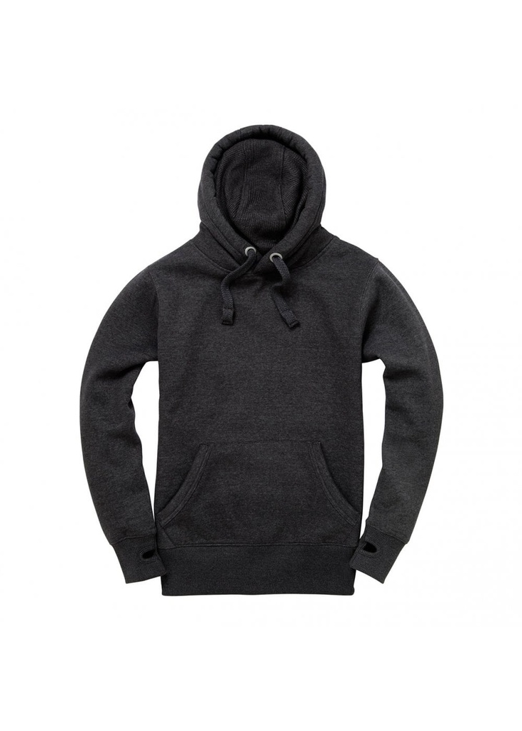 Cottonridge Peach Finish Pullover Hoodie W29PF