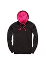 Cottonridge Premium Contrast Hoodie W73