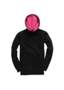 Cottonridge Premium Kids Contrast Hoodie W73K