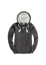 Cottonridge Ultra Premium Zip Hoodie W81PF