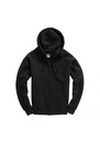 Cottonridge Premium Zip Hoodie W88
