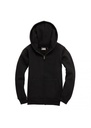 Cottonridge Kids Premium Zip Hoodie W88K