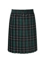 Blue Max Banner Skye Tartan Junior Skirt 1EJ