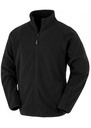 Result Genuine Recycled Microfleece Jacket R907X