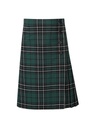 Blue Max Banner Kelso Tartan Skirt 1EK