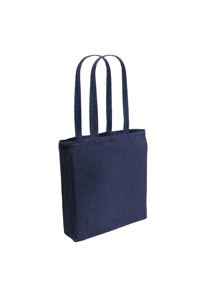 Bag Store Cotton Bag with Gusset 7oz BS90350