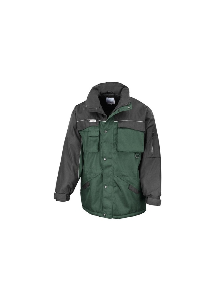 Result Work-Guard heavy-duty combo coat RE72A