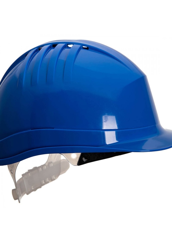 Portwest Expertline Safety Helmet (Slip Ratchet) PS60