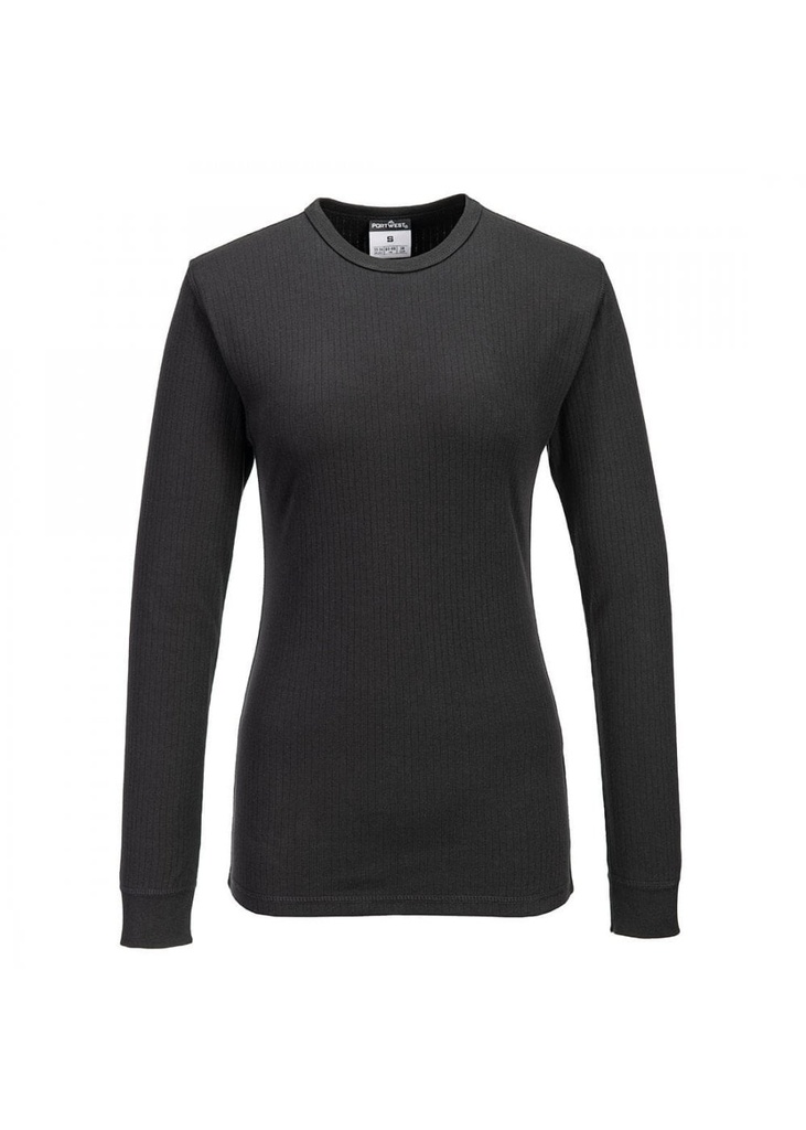 Portwest Women's Base Layer Top B126