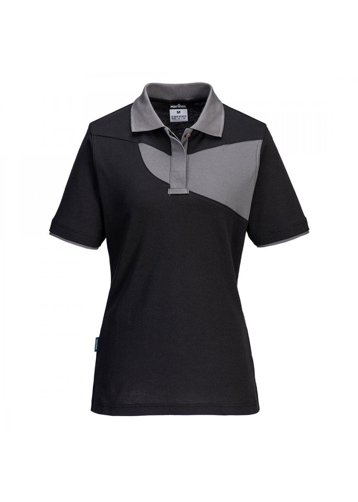 Portwest PW2 Women's Polo Shirt PW219