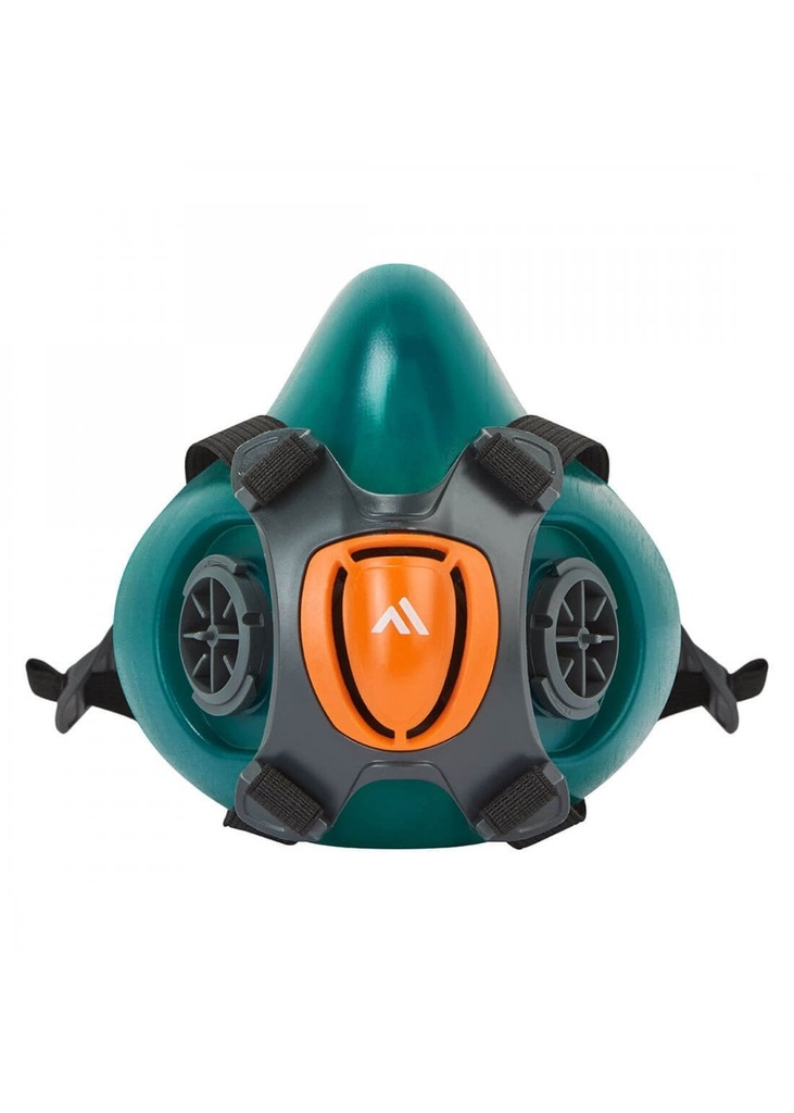 Portwest Silicone Half Mask P431