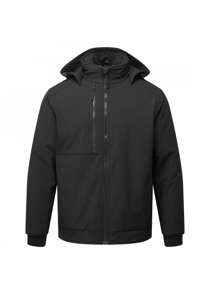 Portwest WX2 Padded Softshell (2L) CD874