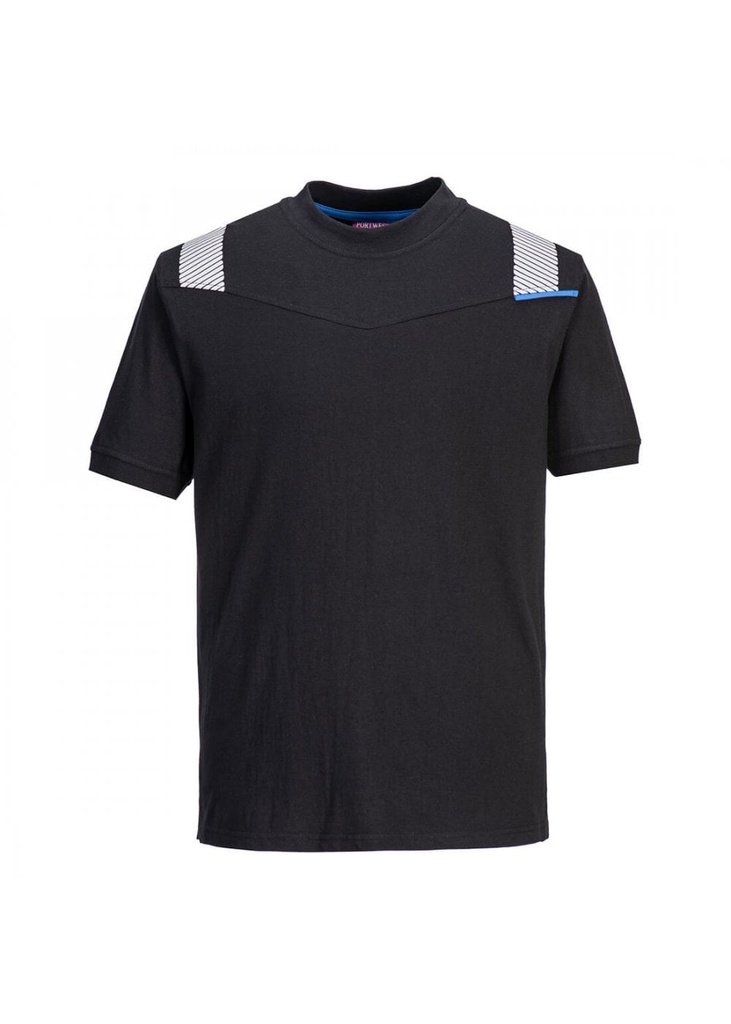 Portwest WX3 Flame Resistant T-Shirt FR712