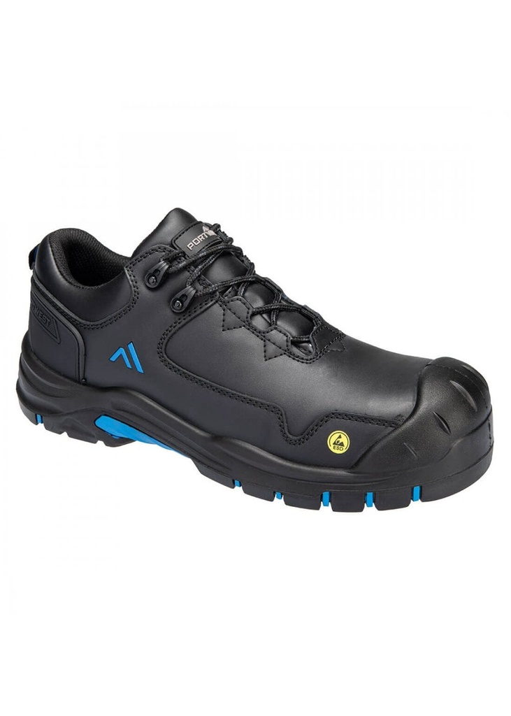 Portwest Apex Low Shoe S3S ESD HRO SR SC FO FC19