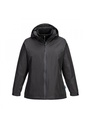 Portwest Women's Waterproof 3-in-1 Jacket S574