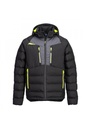 Portwest DX4 Heavy Padded Baffle Jacket DX468