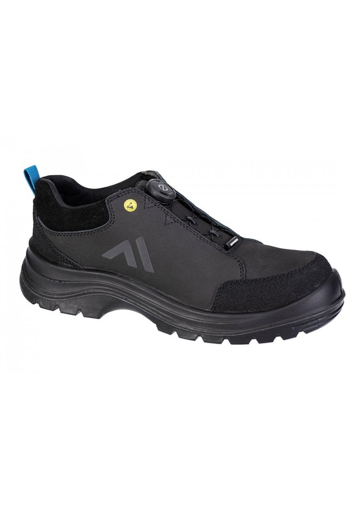 Portwest Ridge Low Shoe S3S ESD SR FO FE03