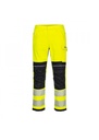 Portwest PW3 FR Hi-Vis Work Trousers FR406
