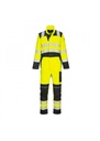 Portwest PW3 FR Hi Vis Coverall FR507