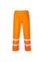 Portwest Hi-Vis Traffic Trousers S480