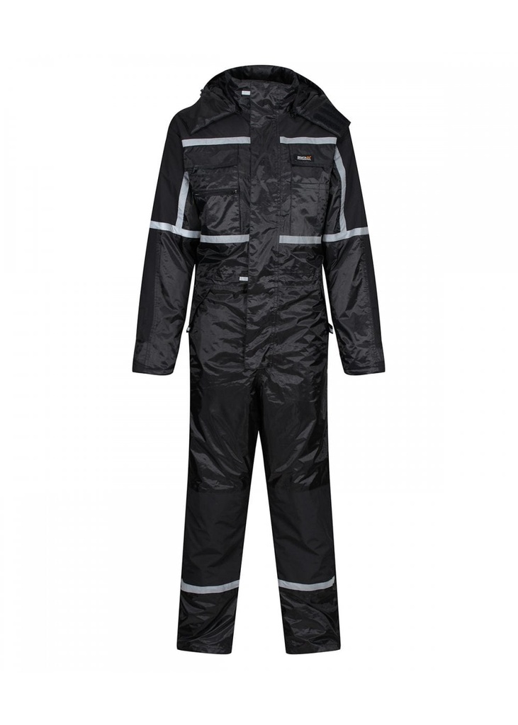 Regatta Professional Pro Insulated Waterproof Coverall TRA225