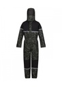 Regatta Junior Kids Rancher Waterproof Insulated Coverall TRA232