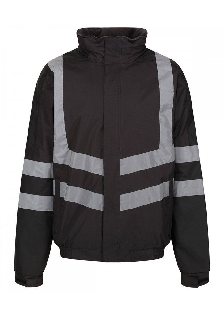 Regatta Professional Pro Ballistic Workwear Waterproof Jacket TRA234