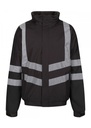 Regatta Professional Pro Ballistic Workwear Waterproof Jacket TRA234