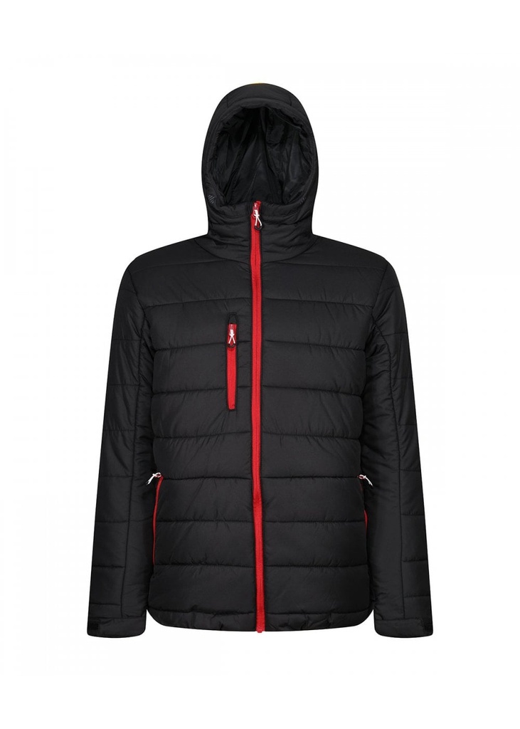 Regatta Professional Navigate Thermal Hooded Jacket TRA241