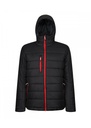 Regatta Professional Navigate Thermal Hooded Jacket TRA241