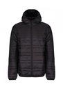 Regatta Professional Mens Hooded Packaway Firedown Jacket TRA530