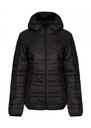 Regatta Professional Womens Hooded Packaway Firedown Jacket TRA531