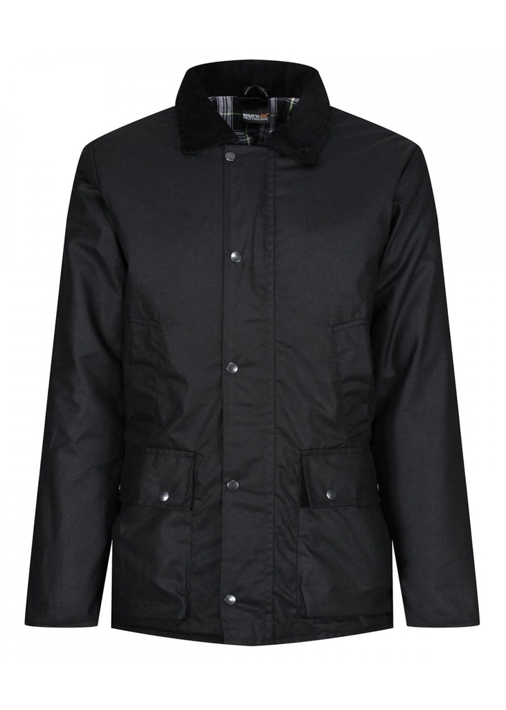 Regatta Professional Pensford Wax Jacket TRA532