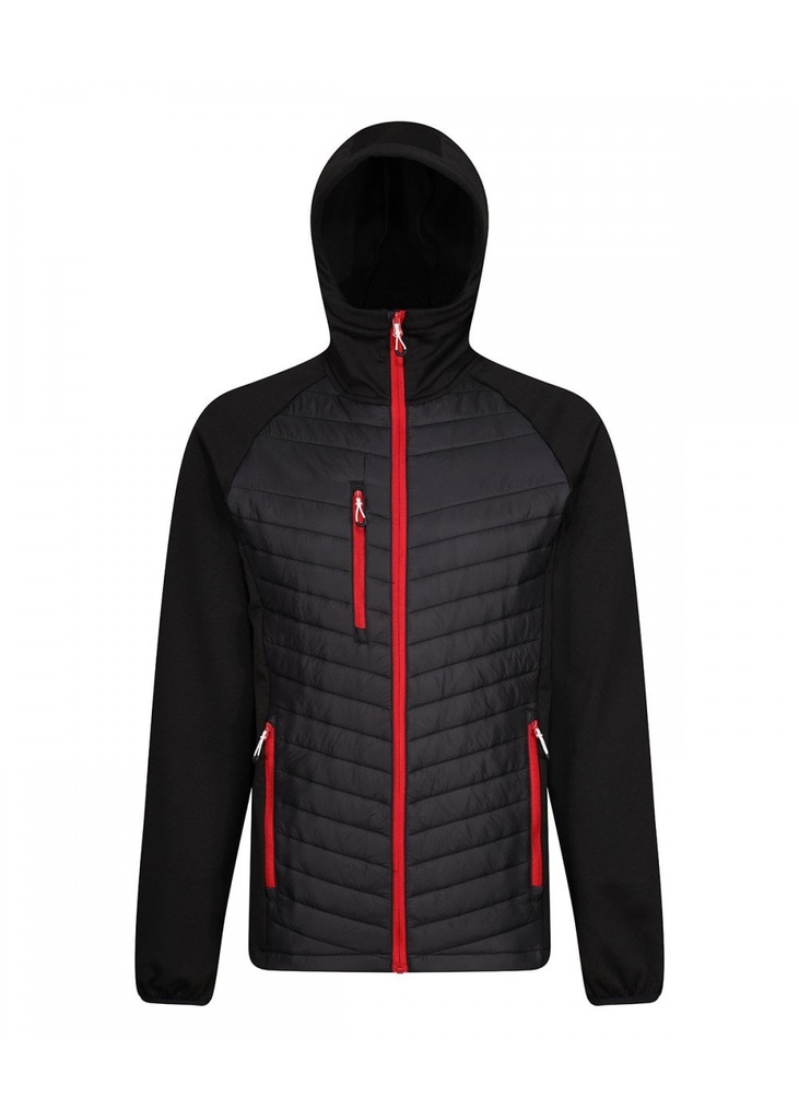 Regatta Professional Men's Navigate Thermal Hybrid Jacket TRA549