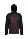 Regatta Professional Men's Navigate Thermal Hybrid Jacket TRA549