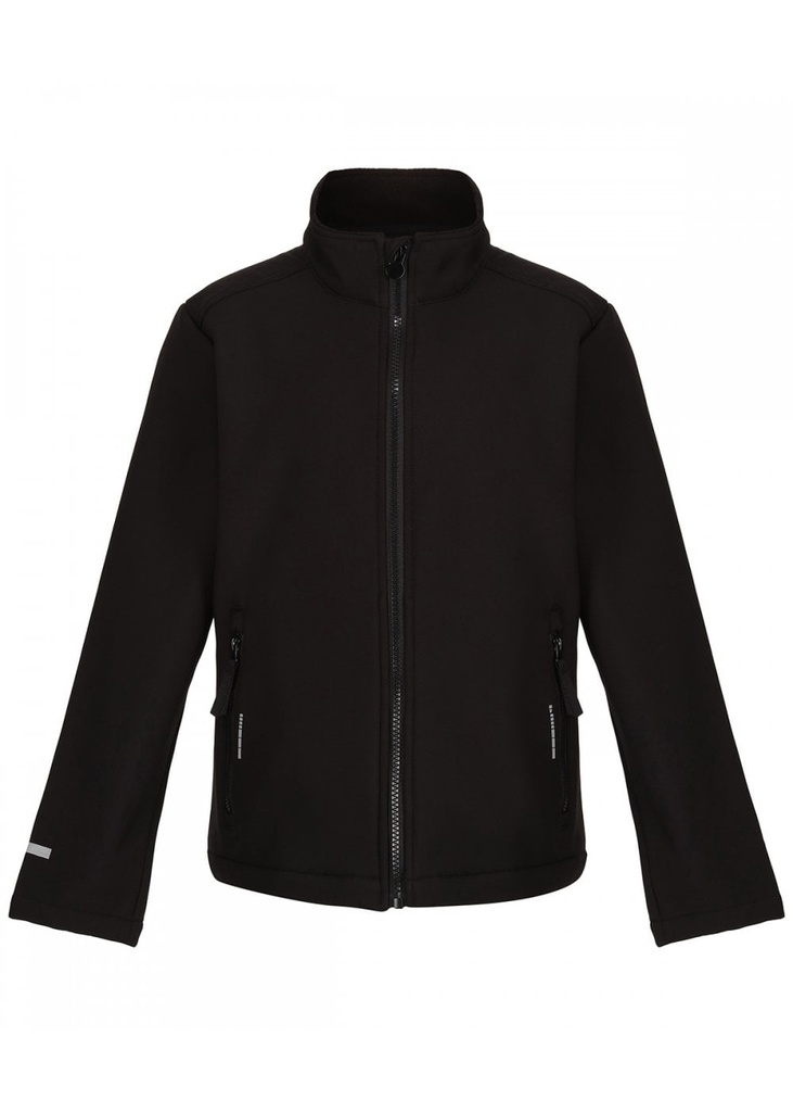 Regatta Junior Kids Ablaze Softshell Jacket TRA732