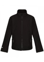 Regatta Junior Kids Ablaze Softshell Jacket TRA732
