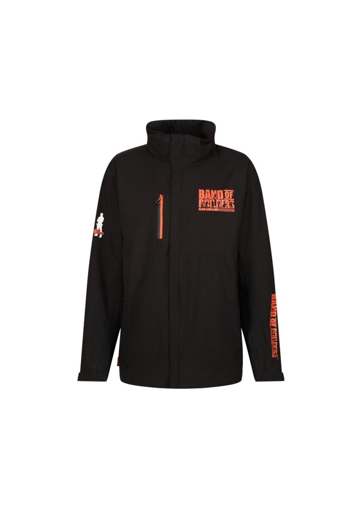 Regatta Professional Band of Builders Softshell TRA734