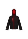 Regatta Junior Ablaze 3 Layer Softshell TRA735