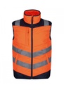 Regatta High Visibility Pro Hi-vis Thermal Bodywarmer TRA871