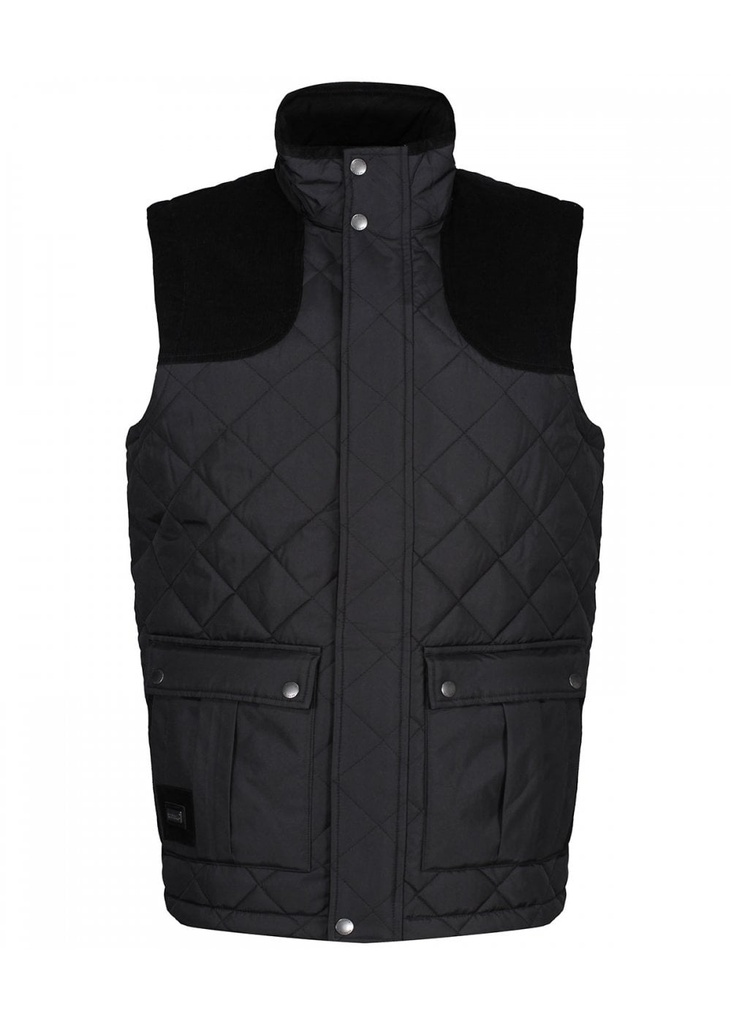 Regatta Professional Padbury Insulated Bodywarmer TRA874