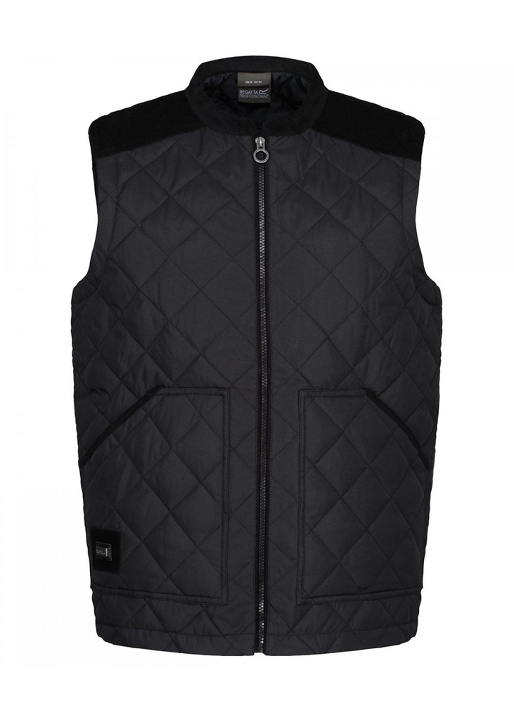 Regatta Professional Moreton Quilted Gilet TRA876