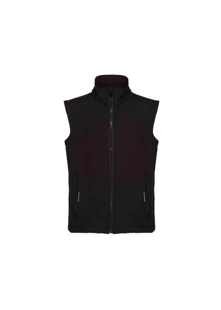 Regatta Junior Ablaze Softshell Bodywarmer TRA882