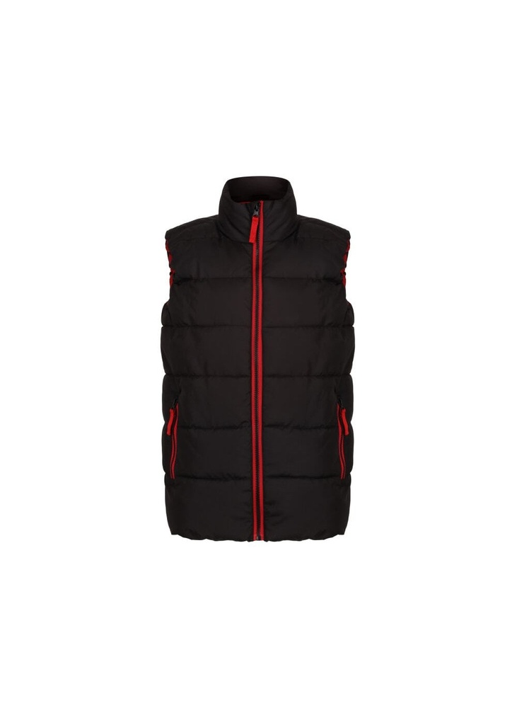 Regatta Junior Scholar Thermal Bodywarmer TRA884