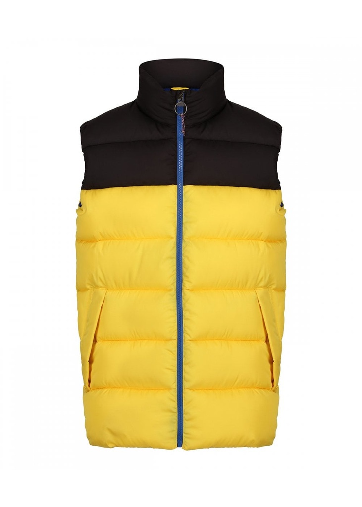 Regatta Professional Vintage Puffer Vest TRA891